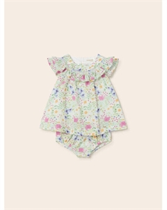 Платье для повседневной носки, синий Mayoral