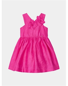 Элегантное платье обычного кроя, розовый Mayoral