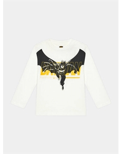 Блуза стандартного кроя, белый Ovs