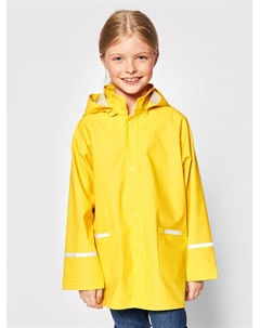 Дождевик стандартного кроя, желтый Playshoes