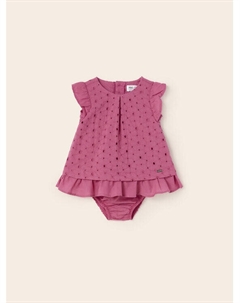 Платье для повседневной носки, розовый Mayoral