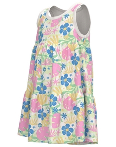 Платье стандартного кроя, мультиколор Name it