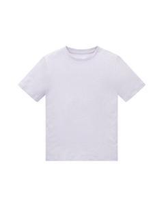 Футболка, фиолетовый Tom tailor