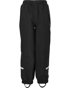 Дождевики REGEN, цвет black Zigzag