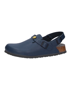 Сабо TOKIO, цвет blau Birkenstock