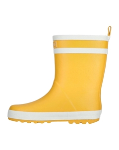 Резиновые сапоги, цвет golden rod Zigzag