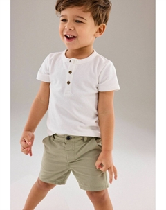 Шорты REGULAR FIT, цвет sage green Next