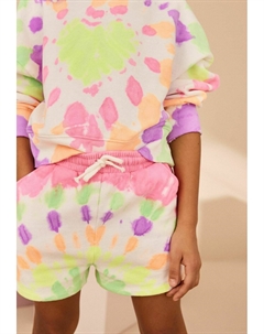 Шорты, цвет multi tie dye Next