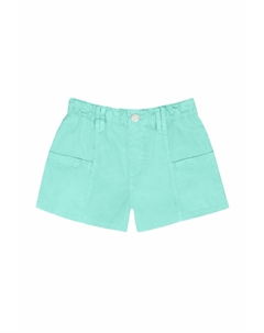 Шорты, цвет mint Minoti