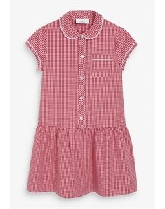 Повседневное платье, цвет red Next