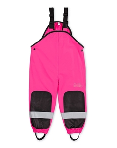 Дождевики RAIN TROUSERS, цвет pink Sterntaler