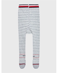 Детские чулки, серый Tommy hilfiger