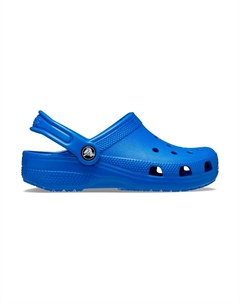 Сабо CLASSIC, цвет blue bolt Crocs