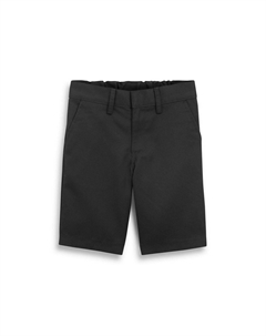 Шорты FLAT FRONT, цвет black Next