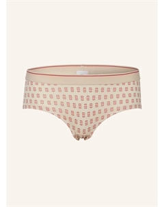 Трусики, красный Sanetta