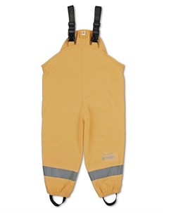 Дождевики REGENTRÄGER, цвет mittelgelb Sterntaler