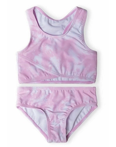 Бикини 2 PCS SET, цвет pink Minoti