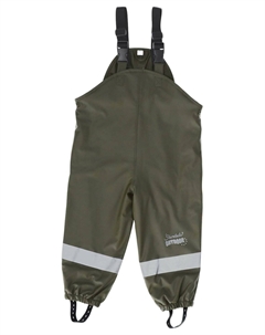 Дождевики, цвет dark green Sterntaler