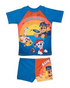 Рубашка для серфинга, цвет mehrfarbig Paw patrol