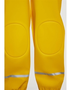 Дождевики, цвет gelb Schmuddelwedda