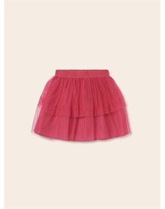 Тюлевая юбка, розовый Mayoral