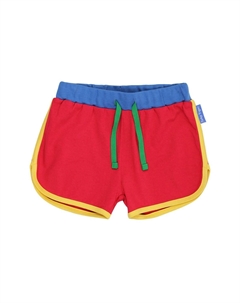 Шорты, цвет rot Toby tiger