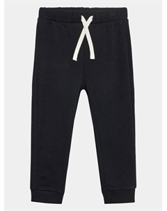 Спортивные брюки стандартного кроя, черный United colors of benetton