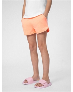 Спортивные шорты стандартного кроя, розовый 4f
