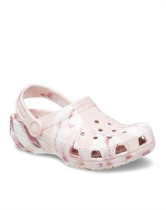 Мюли, мультиколор Crocs