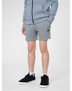 Спортивные шорты стандартного кроя, синий 4f