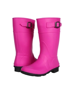 Ботинки Raindrops, цвет Viola Kamik