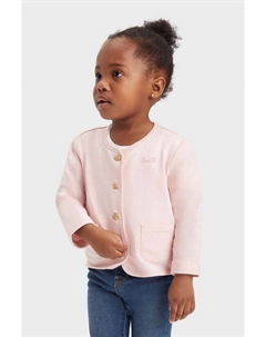 Детский кардиган, розовый Levi's®