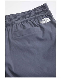 Брюки Aphrodite 3.0 Capris, цвет Vanadis Grey The north face