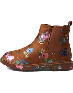 Ботинки Crystl Boots, цвет Cognac Multi Steve madden