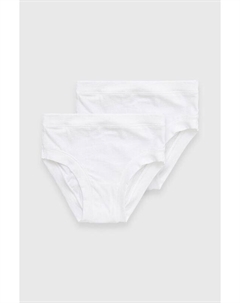 United Colors of Детские трусы, белый Benetton
