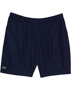 Шорты Solid Sweatshorts, цвет Navy Blue Lacoste