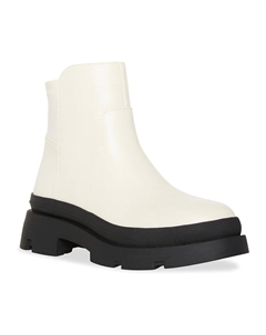 Ботинки Trap, цвет Bone Steve madden