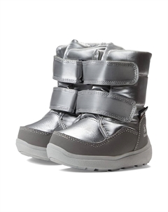 Ботинки Snowcutie, серебряный Kamik