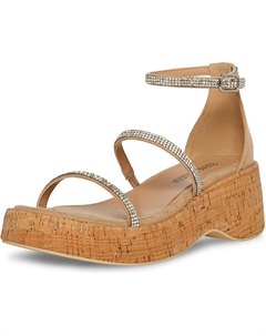 Туфли Varia, цвет Rhinestone Steve madden