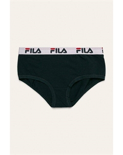Трусы детские, темно-синий Fila