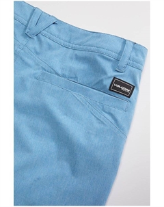 Шорты Frickin Cross Shred Static, цвет Niagara Volcom