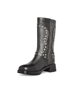 Ботинки Valent, черный Steve madden