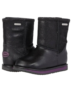 Ботинки Sparkle Trigg, черный Emu australia