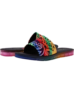 Сандалии Winc, мульти Steve madden