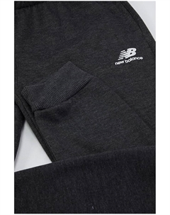 Брюки 2-Pack Joggers, цвет Vibrant Purple New balance