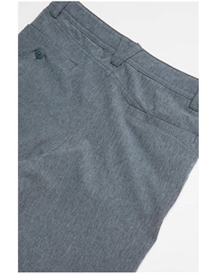 Шорты Frickin Cross Shred Static, цвет Dark Slate Volcom