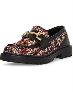 Лоферы Lando, цвет Boucle Steve madden
