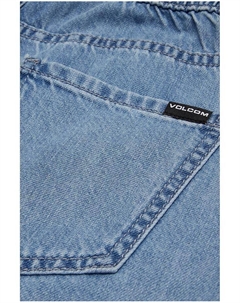 Шорты Sunday Strut Shorts, цвет Pale Blue Volcom