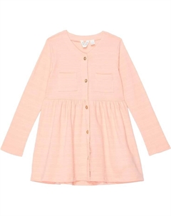 Платье Crazy For You Dress, цвет Peach Bud Roxy