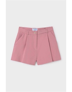 Детские шорты, розовый Mayoral